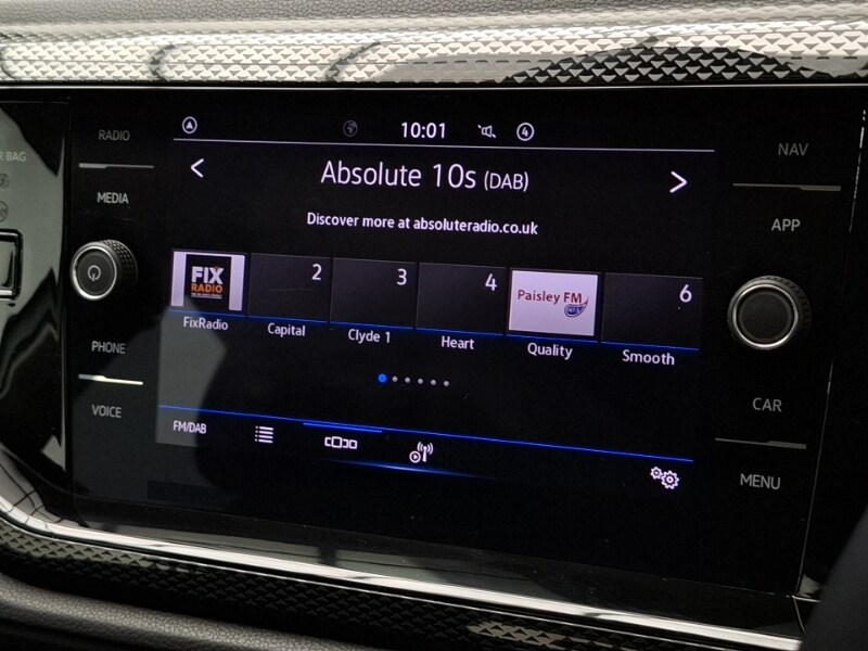 Used Volkswagen Polo 2023 for sale - 77580541: Photo 10