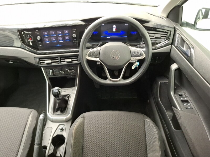 Used Volkswagen Polo 2023 for sale - 77580541: Photo 7