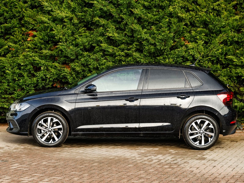 Used Volkswagen Polo 2025 for sale - 78099676: Photo 4