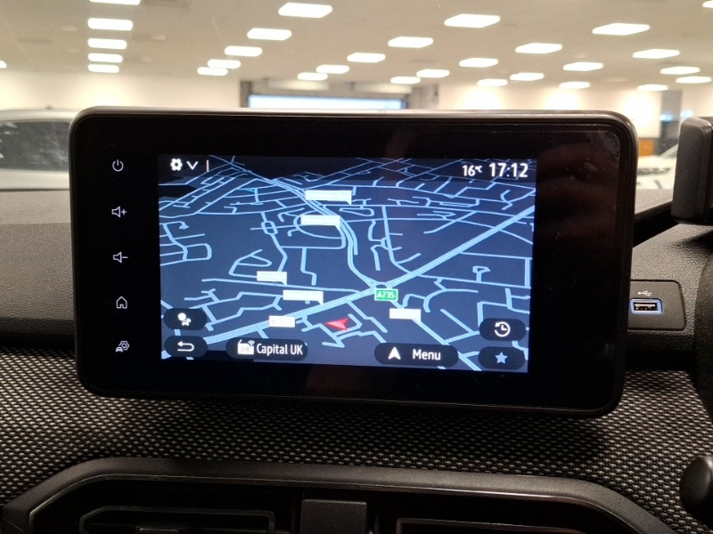 Used Dacia Jogger 2022 for sale - 76187662: Photo 11