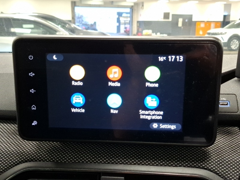 Used Dacia Jogger 2022 for sale - 76187662: Photo 12