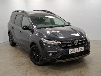 Dacia - Jogger