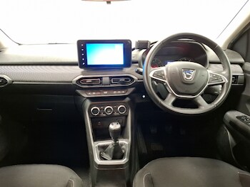 Used Dacia Jogger 2022 for sale - 76187662: Photo 2