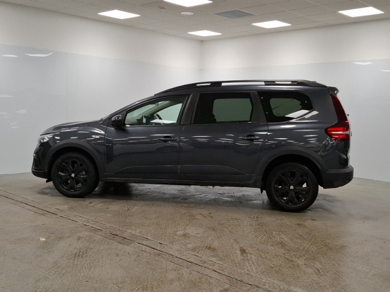 Used Dacia Jogger 2022 for sale - 76187662: Photo 4