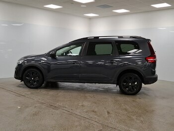 Used Dacia Jogger 2022 for sale - 76187662: Photo 4