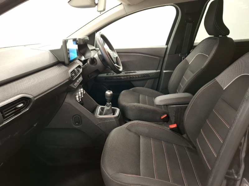 Used Dacia Jogger 2022 for sale - 76187662: Photo 5