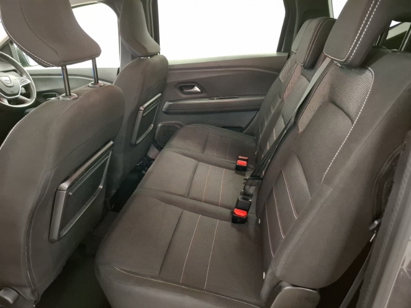 Used Dacia Jogger 2022 for sale - 76187662: Photo 6