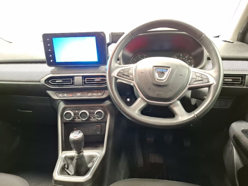 Used Dacia Jogger 2022 for sale - 76187662: Photo 7