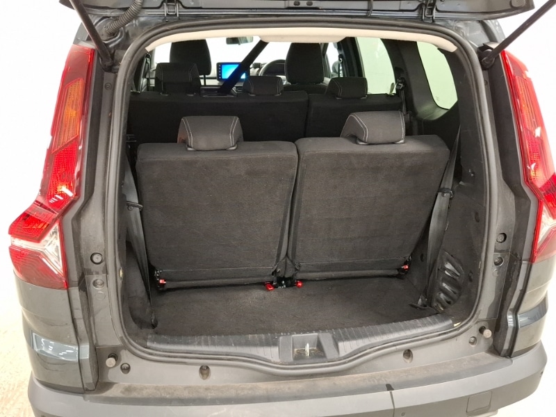 Used Dacia Jogger 2022 for sale - 76187662: Photo 8