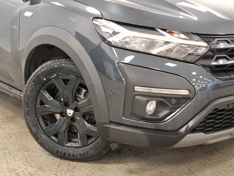 Used Dacia Jogger 2022 for sale - 76187662: Photo 9