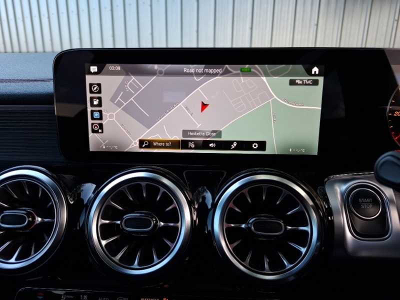 Used Mercedes-Benz EQB 2022 for sale - 77410381: Photo 10