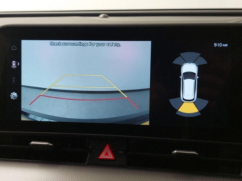 Used Kia Sportage 2025 for sale - 76816413: Photo 10