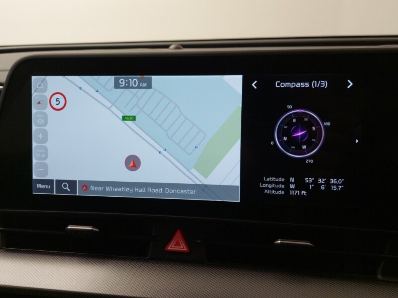 Used Kia Sportage 2025 for sale - 76816413: Photo 11