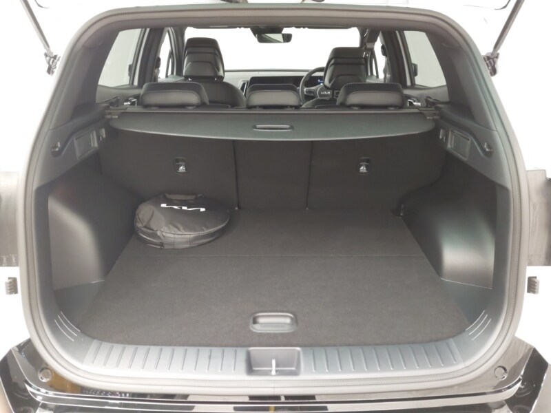 Used Kia Sportage 2025 for sale - 76816413: Photo 8