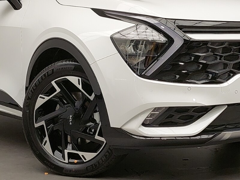 Used Kia Sportage 2025 for sale - 76816413: Photo 9