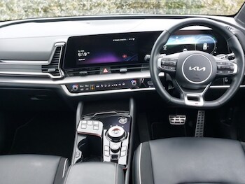 Used Kia Sportage 2023 for sale - 78945889: Photo