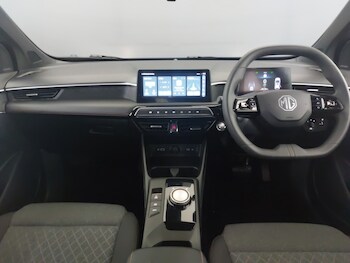 Used MG MG3 2024 for sale - 77015138: Photo