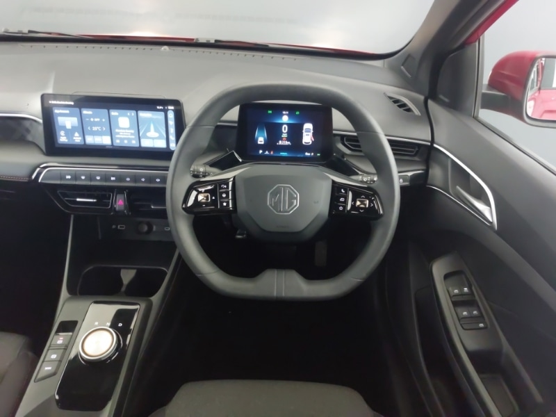 Used MG MG3 2024 for sale - 77015138: Photo 7