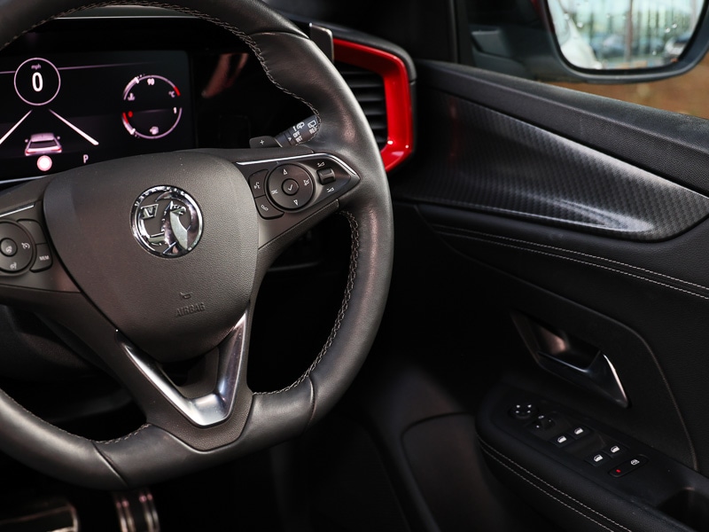 Used Vauxhall Mokka 2022 for sale - 76925639: Photo 12