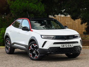 Used Vauxhall Mokka 2022 for sale - 76925639: Photo