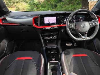 Used Vauxhall Mokka 2022 for sale - 76925639: Photo