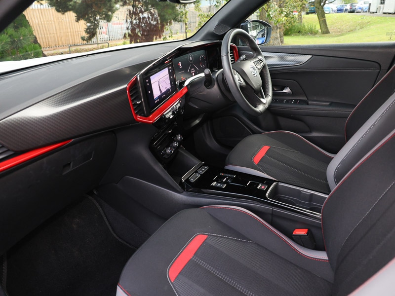 Used Vauxhall Mokka 2022 for sale - 76925639: Photo 5