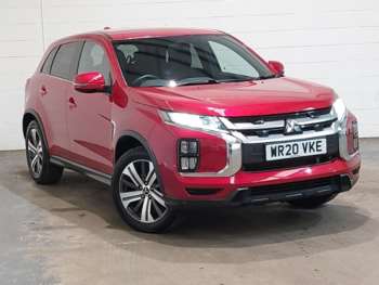 2020 - 2.0 Dynamic 5dr