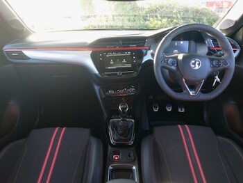 Used Vauxhall Corsa 2023 for sale - 77353048: Photo