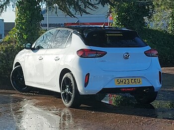 Used Vauxhall Corsa 2023 for sale - 77353048: Photo