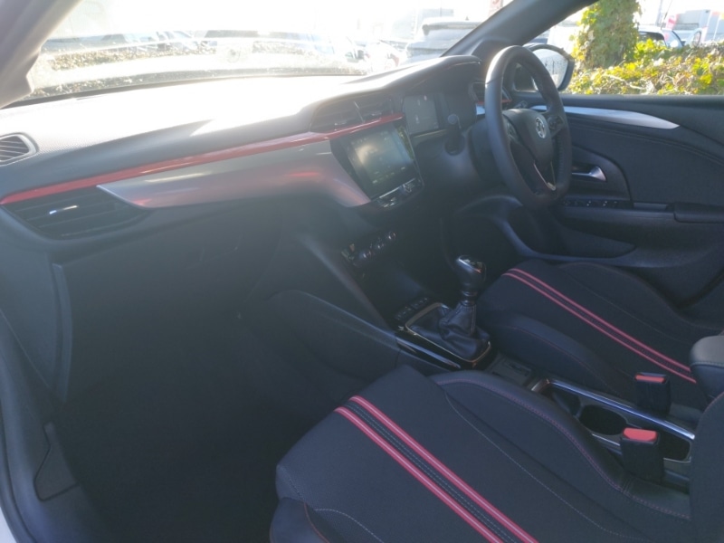 Used Vauxhall Corsa 2023 for sale - 77353048: Photo 5
