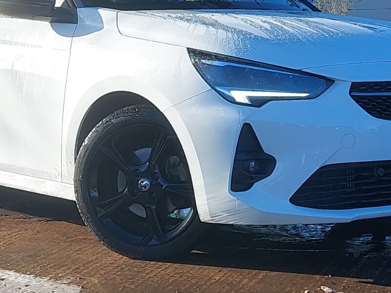 Used Vauxhall Corsa 2023 for sale - 77353048: Photo 9