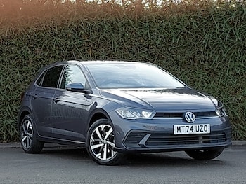 2024 - 1.0 TSI Match 5dr