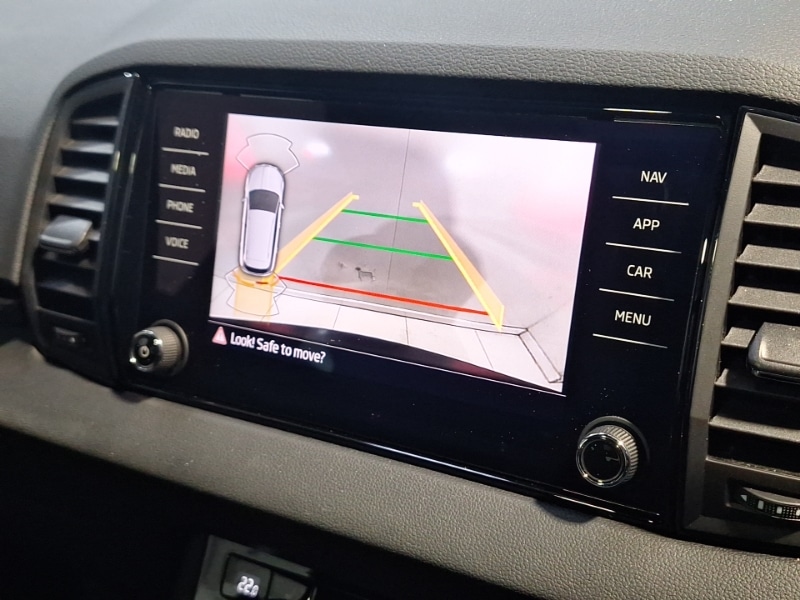 Used Skoda Karoq 2024 for sale - 77365977: Photo 10