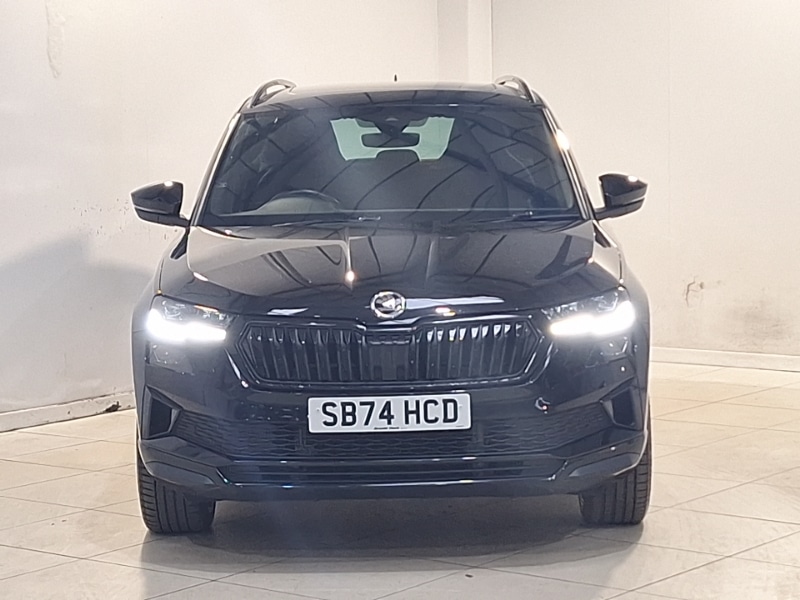 Used Skoda Karoq 2024 for sale - 77365977: Photo 12