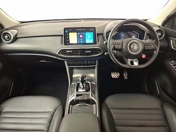 Used MG MG HS 2023 for sale - 78866067: Photo