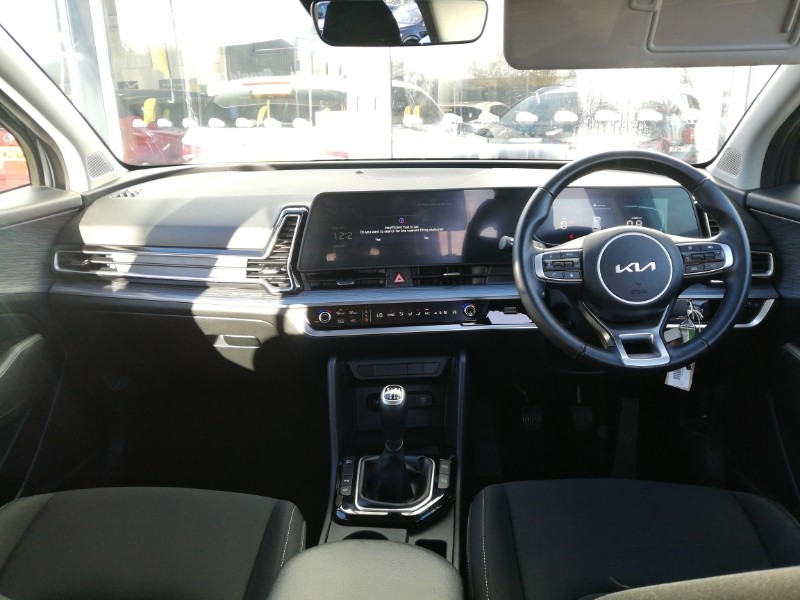 Used Kia Sportage 2025 for sale - 77169974: Photo 2