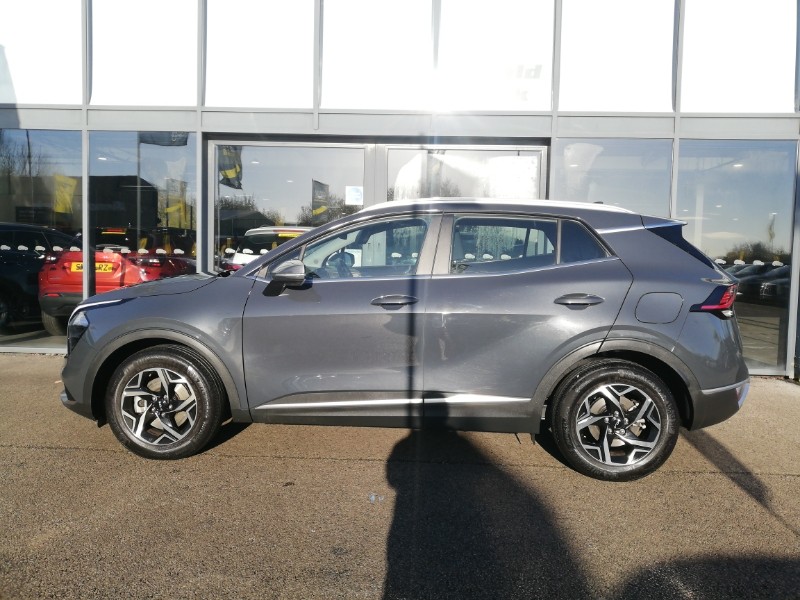 Used Kia Sportage 2025 for sale - 77169974: Photo 4