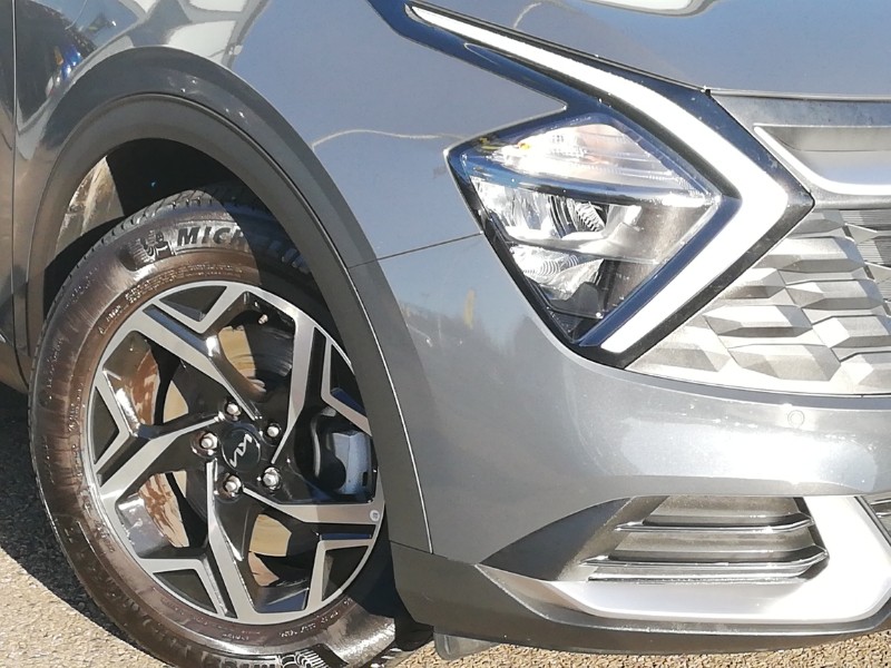 Used Kia Sportage 2025 for sale - 77169974: Photo 9