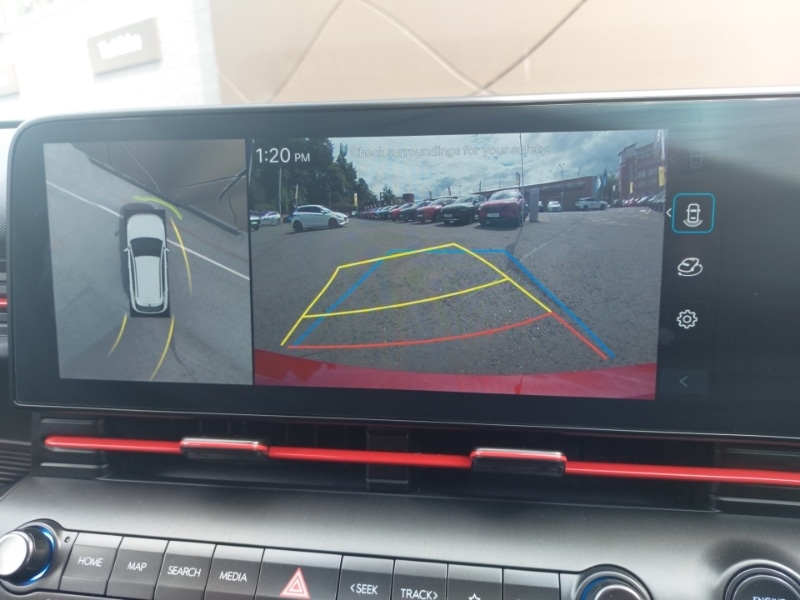 Used Hyundai KONA 2025 for sale - 76479104: Photo 10