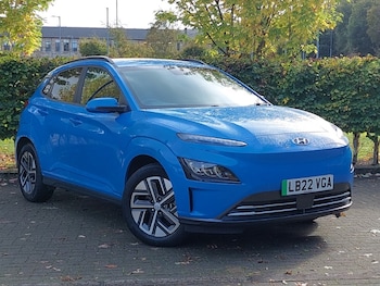 Hyundai - KONA
