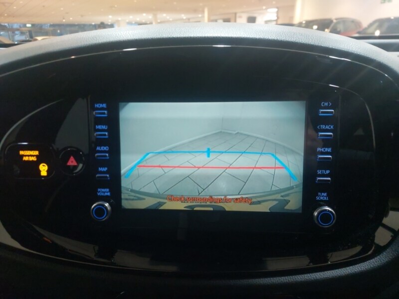 Used Toyota Aygo X 2023 for sale - 77847760: Photo 12