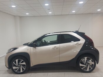 Used Toyota Aygo X 2023 for sale - 77847760: Photo