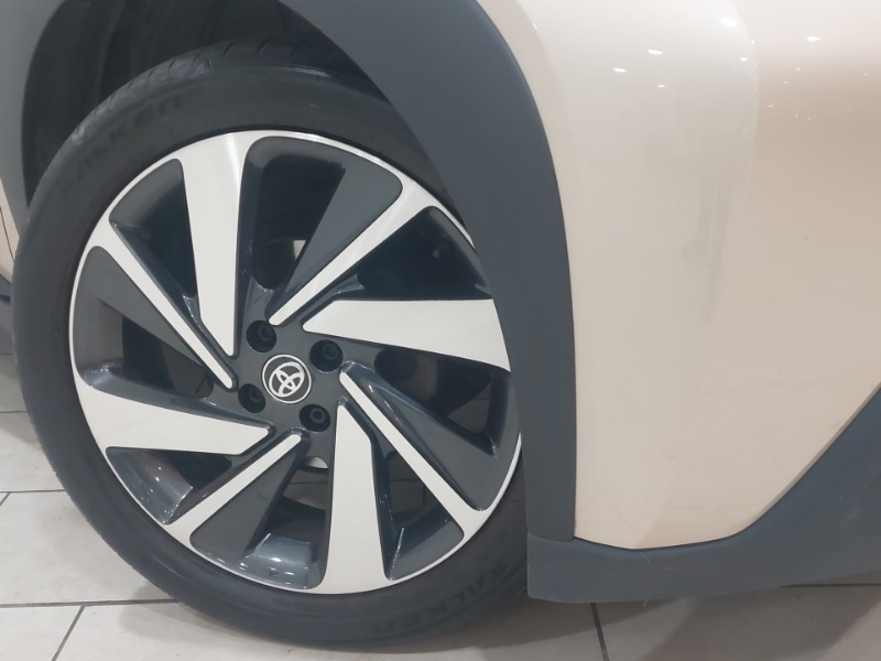 Used Toyota Aygo X 2023 for sale - 77847760: Photo 9