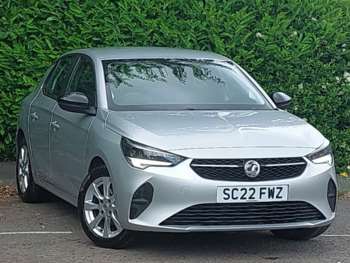 2022 - 1.2 Design 5dr