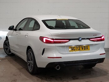 Used BMW 2 Series 2023 for sale - 77992257: Photo