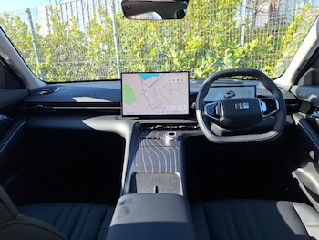 Used Geely Starray 2026 for sale - 78259748: Photo