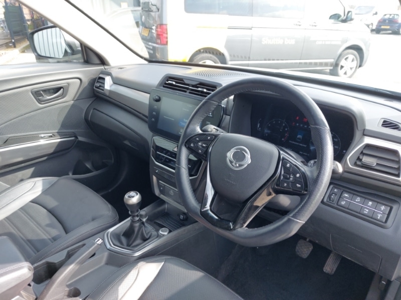 Used KGM Tivoli 2024 for sale - 77986746: Photo 12