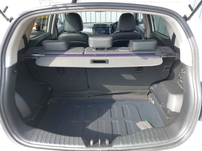 Used KGM Tivoli 2024 for sale - 77986746: Photo 8