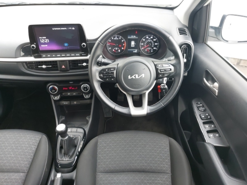 Used Kia Picanto 2022 for sale - 77406041: Photo 11