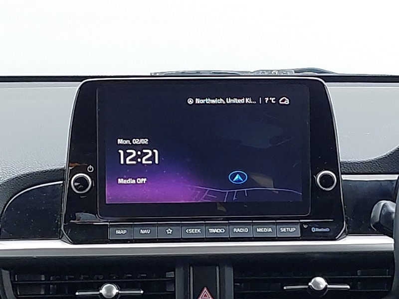 Used Kia Picanto 2022 for sale - 77406041: Photo 7